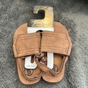 BINKY BRO! Brand new with tags size 8/9 toddler